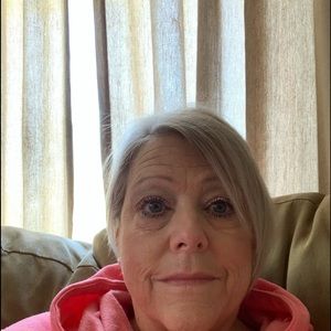 Meet your Posher, Terry